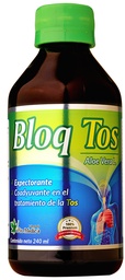 FITO BLOQ TOS X 240 ML