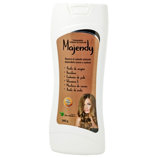 FITO TRATAMIENTO MAJENDY x 380 ML