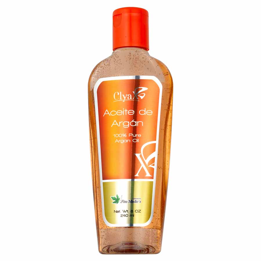 FITO ACEITE ARGAN MASAJES x 240 ML