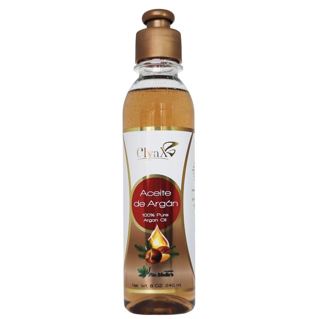 FITO ACEITE ARGAN MASAJES x 240 ML
