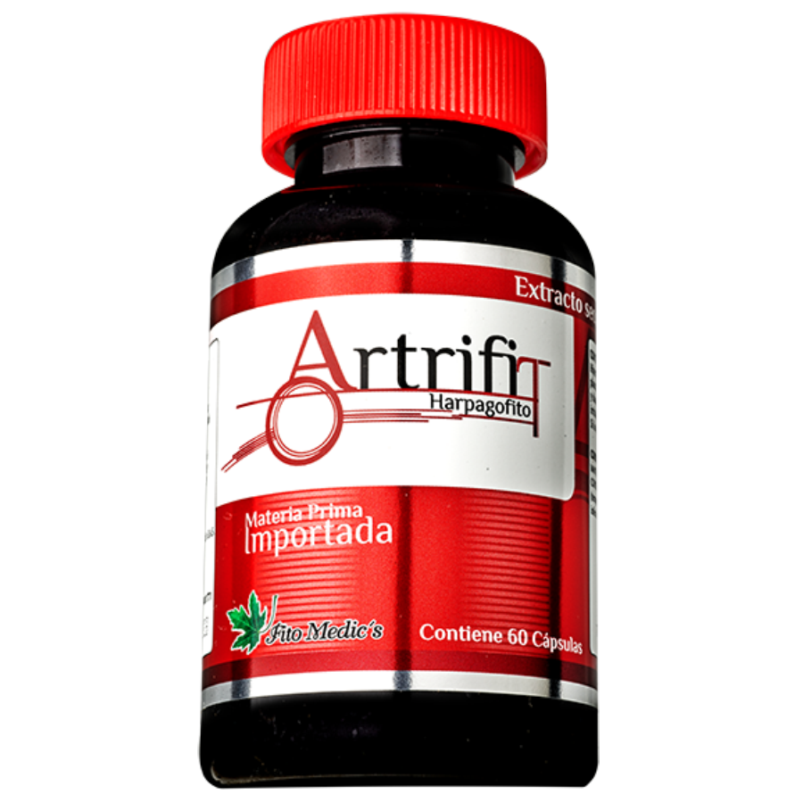 FITO ARTRIFIT x 60 CAP