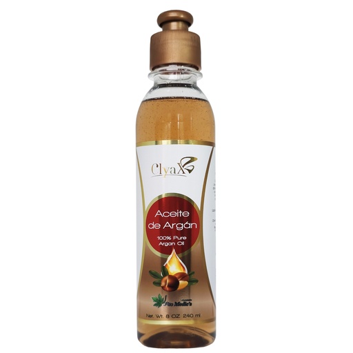 FITO ACEITE ARGAN MASAJES x 240 ML
