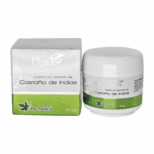 FITO CREMA CASTAÑO DE INDIAS x 60 GR