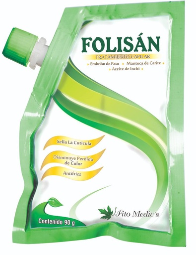 FITO TRATAMIENTO EMBRION DE PATO x 90 GR