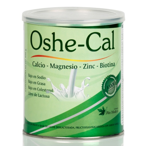 FITO OSHE-CAL II x 400 GR