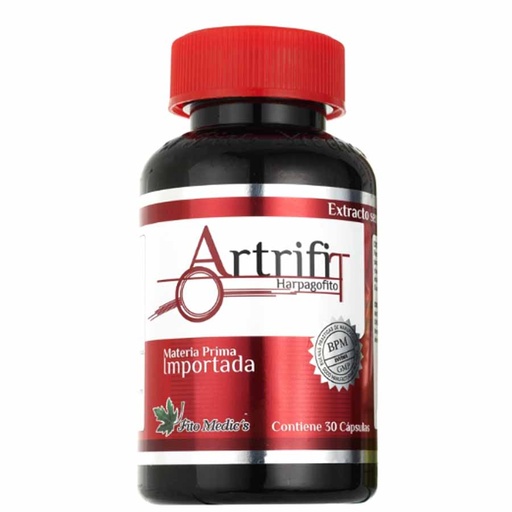 FITO ARTRIFIT x 30 CAP