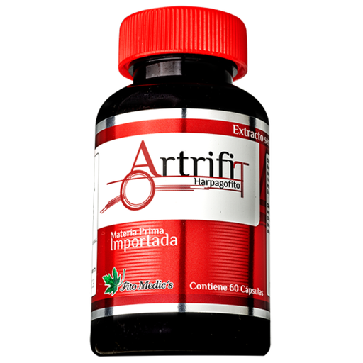 FITO ARTRIFIT x 60 CAP