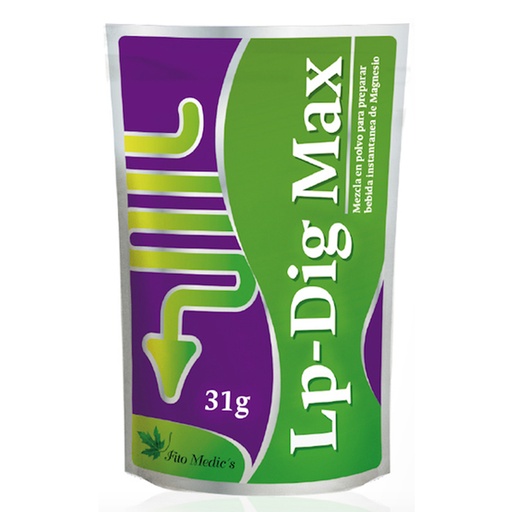 FITO LP-DIG MAX x 31 GR